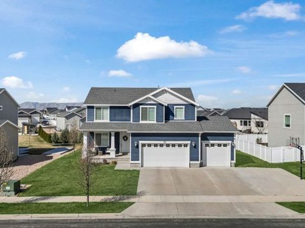 442 S DOUBLEDAY ST, Mapleton, UT 84664