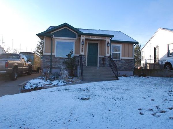 137 COUNTRY CLUB DR DR , South Ogden, UT 84405