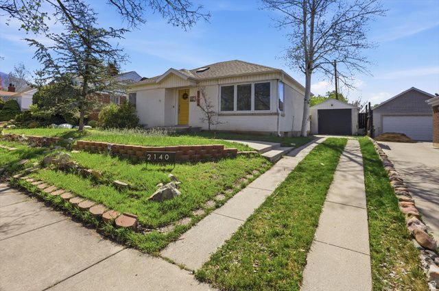 2140 E Crystal Ave, Salt Lake City, UT 84109 Main Photo