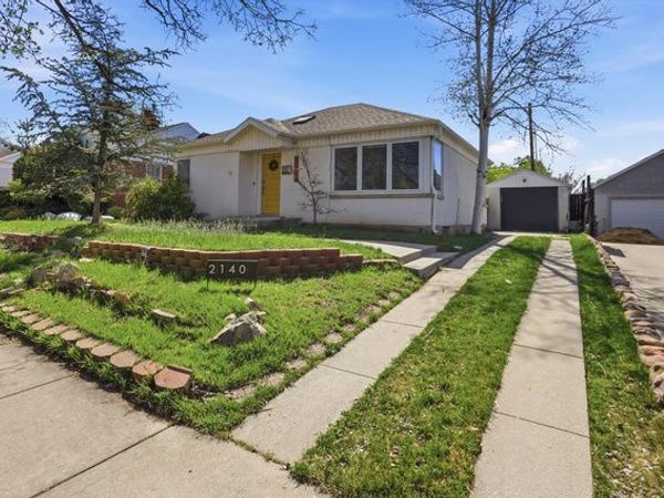 2140 E CRYSTAL AVE, Salt Lake City, UT 84109