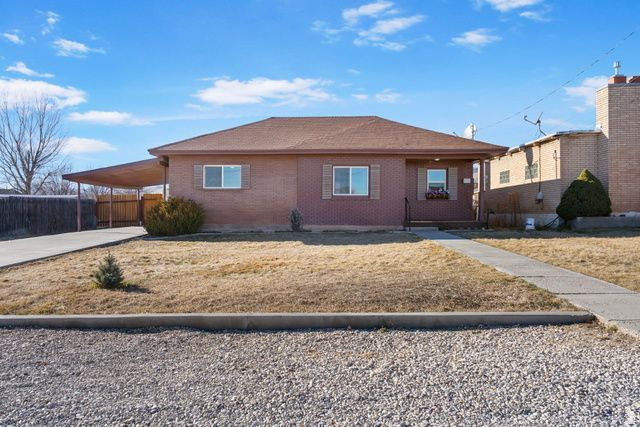57 N 100 W, Aurora, UT 84620 Main Photo