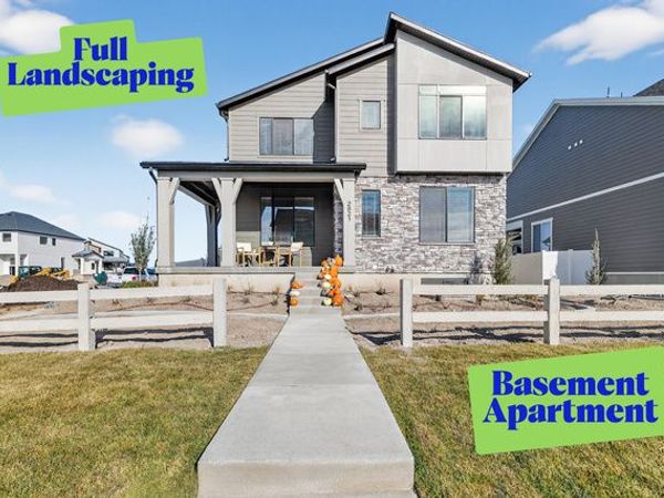 2821 W 2705 N, Unit 91, Plain City, UT 84404