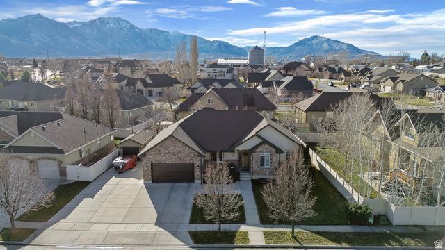 1073 W River Ridge Ln , Spanish Fork, UT 84660 Main Photo