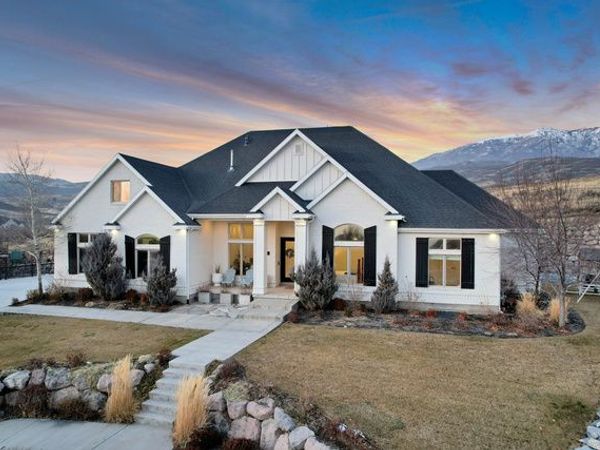 5886 W TIMBER RIDGE LN, Highland, UT 84003