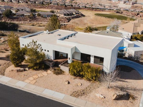2176 S SOUTHGATE HILLS DR, St. George, UT 84770