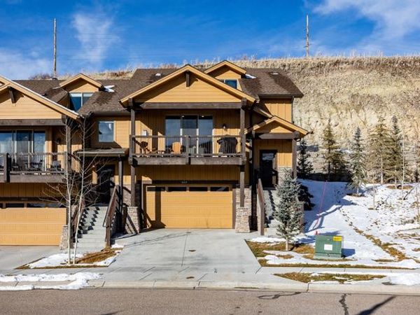 14463 N BUCK HORN TRAIL TRL , Unit 48D, Heber City, UT 84032