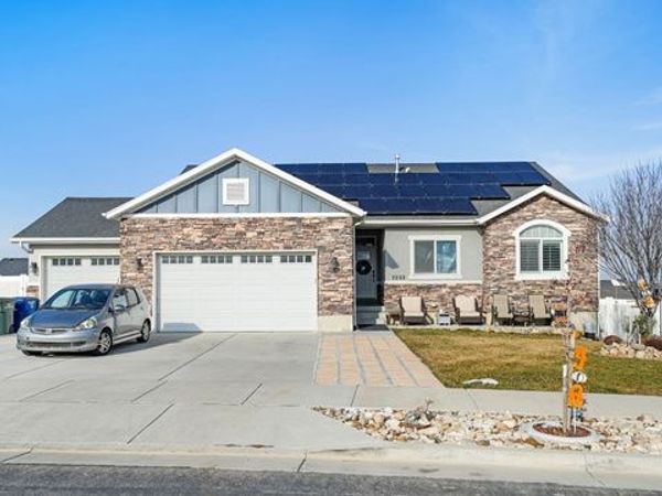 7232 W LUMINOUS WAY S, West Valley City, UT 84081