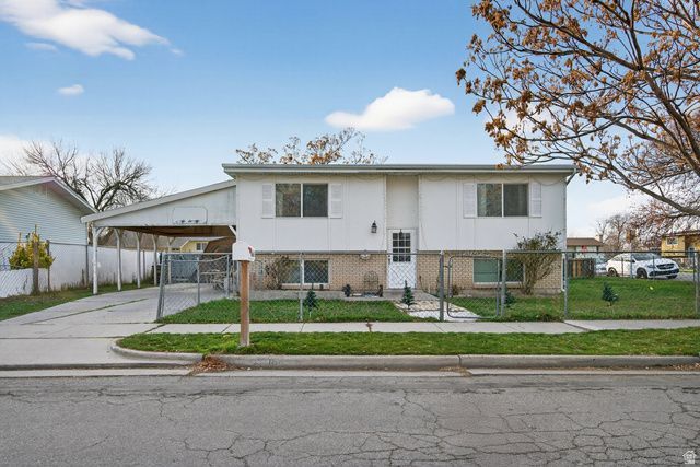 1863 W Polaris Way , Salt Lake City, UT 84116 Main Photo