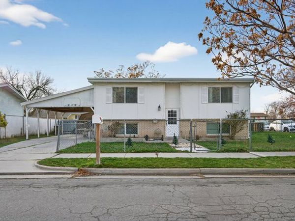 1863 W POLARIS WAY , Salt Lake City, UT 84116