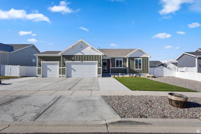 1674 S 1110 E, Heber City, UT 84032 Main Photo
