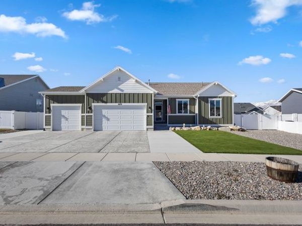1674 S 1110 E, Heber City, UT 84032