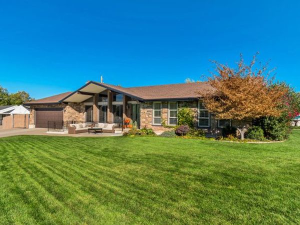 2415 E ARNETT DR S, Millcreek, UT 84109