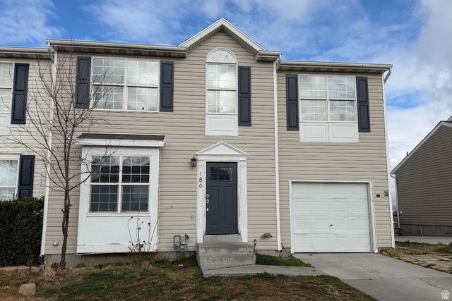 186 Alfred , Tooele, UT 84074 Main Photo