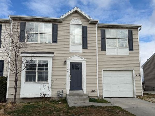 186 ALFRED , Tooele, UT 84074