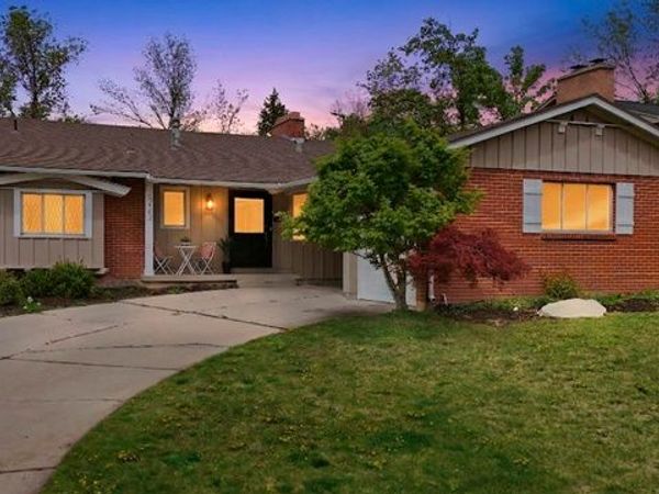 2463 E BLAINE AVE , Salt Lake City, UT 84108