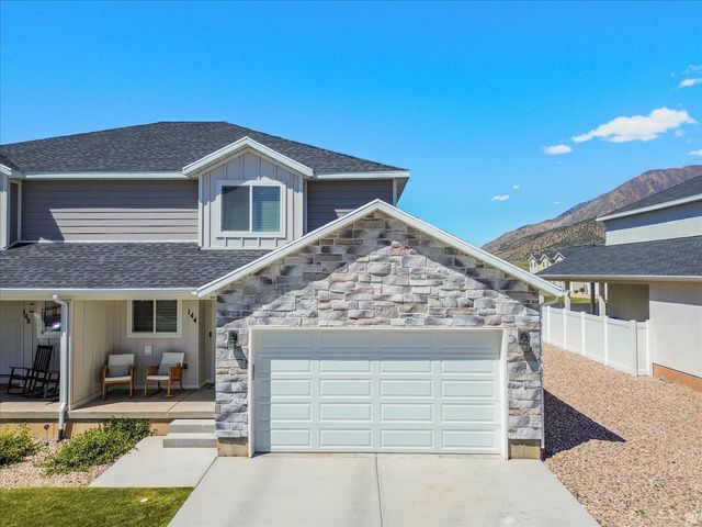 144 W 900 N, Nephi, UT 84648 Main Photo
