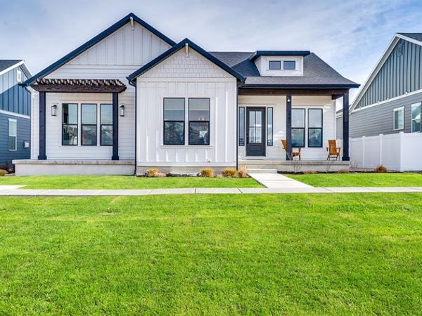1901 S SAWMILL BLVD , Unit 415, Heber City, UT 84032