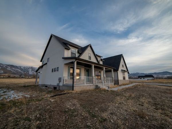 2288 N LINCOLN LN , Unit A/B, Pine Canyon, UT 84074