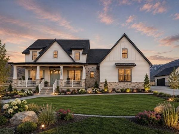 2288 N LINCOLN LN, Unit A/B, Pine Canyon, UT 84074