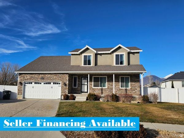 1627 S 3050 E, Spanish Fork, UT 84660