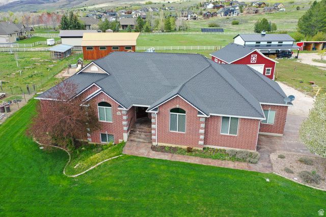 4066 E 4100 N, Liberty, UT 84310 Main Photo