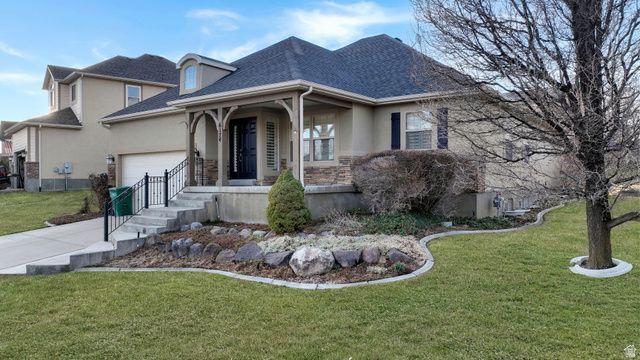 6174 W Apollo Way , Highland, UT 84003 Main Photo