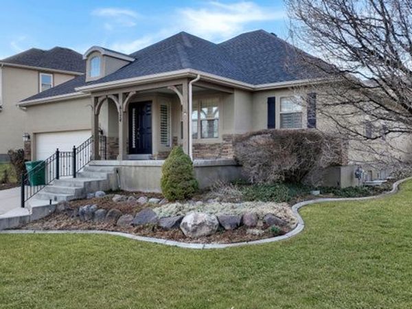 6174 W APOLLO WAY , Highland, UT 84003