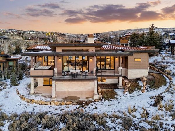 2730 E BITTER BRUSH DR , Park City, UT 84098