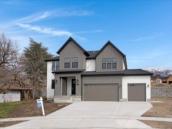 295 E 2050 S, Unit 1, Bountiful, UT 84010