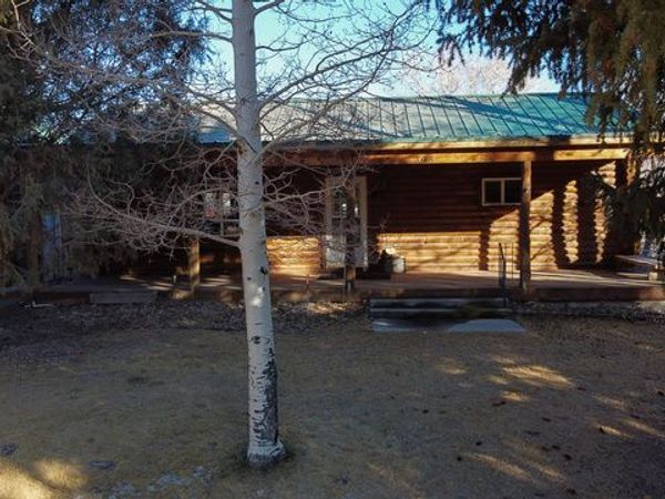 348 N JAKES PLACE RD , Fremont, UT 84747