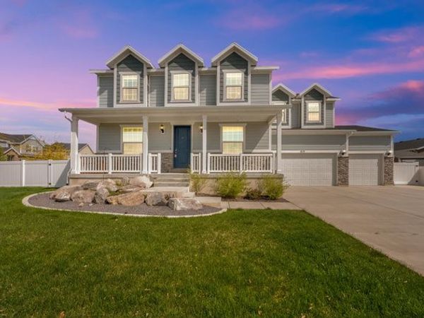 615 S 1400 W, Syracuse, UT 84075