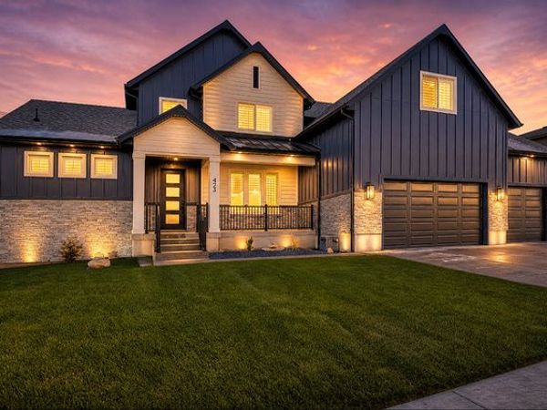 423 W RED WOLF DR , Saratoga Springs, UT 84045