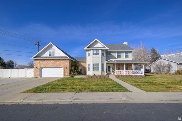 4796 W Canyon View Dr , Highland, UT 84003 Main Photo