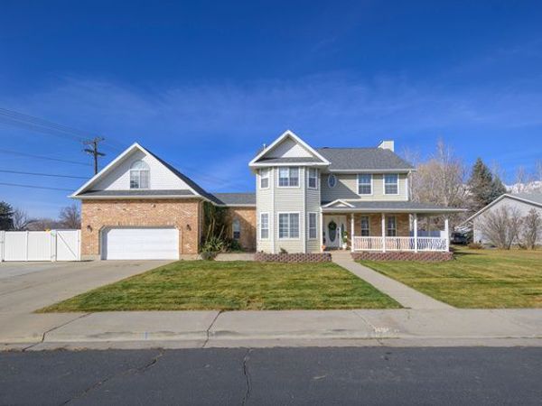 4796 W CANYON VIEW DR , Highland, UT 84003