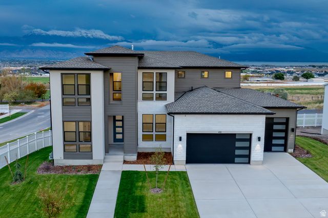 418 N Pinnacle Ct , Unit 44, Saratoga Springs, UT 84045 Main Photo