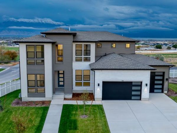 418 N PINNACLE CT , Unit 44, Saratoga Springs, UT 84045