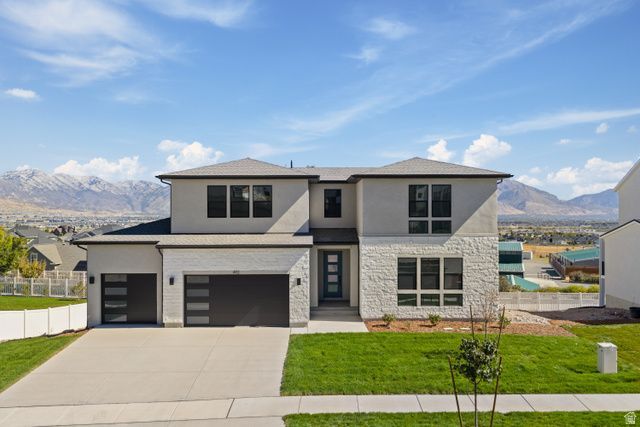 492 N Pinnacle Ln , Unit 6, Saratoga Springs, UT 84045 Main Photo