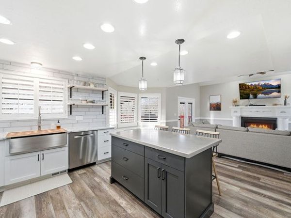 2597 N 2300 E, Layton, UT 84040