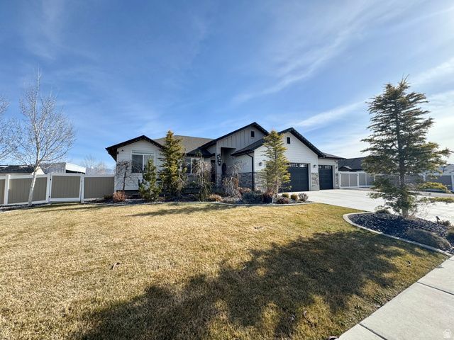 361 S Lookout Dr, Grantsville, UT 84029 Main Photo