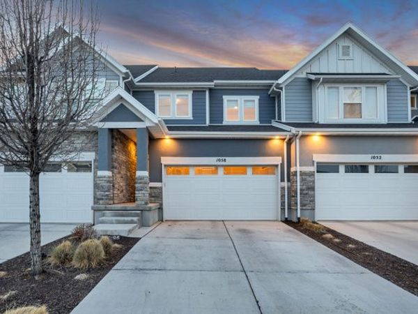 1058 S LILAC WAY, Mapleton, UT 84664