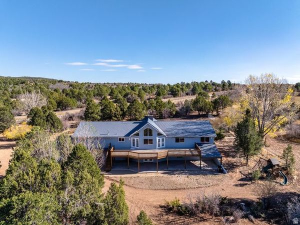6 S NORTH FORK RD , Orderville, UT 84758