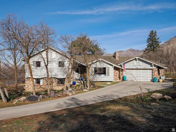 3803 E HERMES DR , Salt Lake City, UT 84124