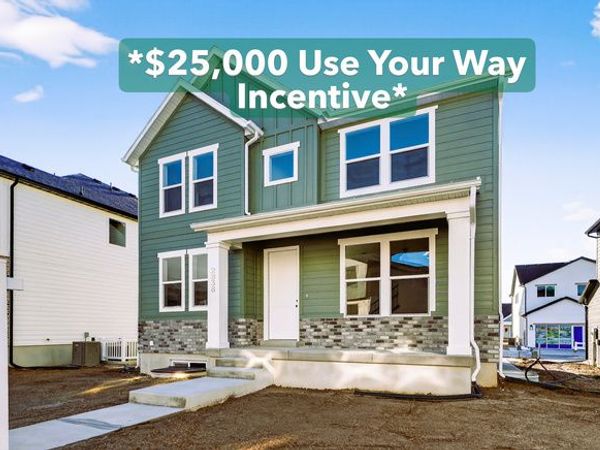 2838 W 2705 N, Unit 71, Plain City, UT 84404