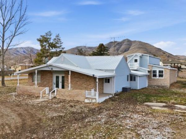 25615 N 8800 W, Portage, UT 84331