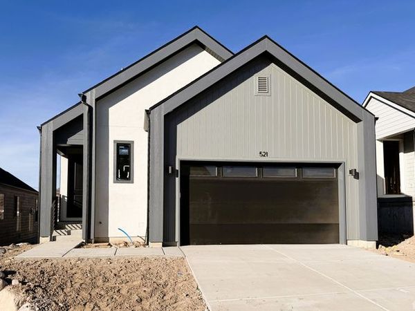 521 E RIMROCK LANE, Heber City, UT 84032