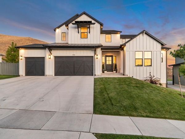 1701 W OAKRIDGE CIR , Lehi, UT 84043