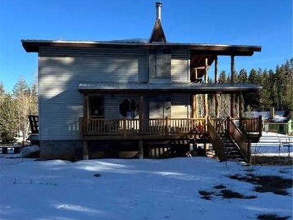 1330 W STRAWBERRY POINT RD , Duck Creek Village, UT 84762