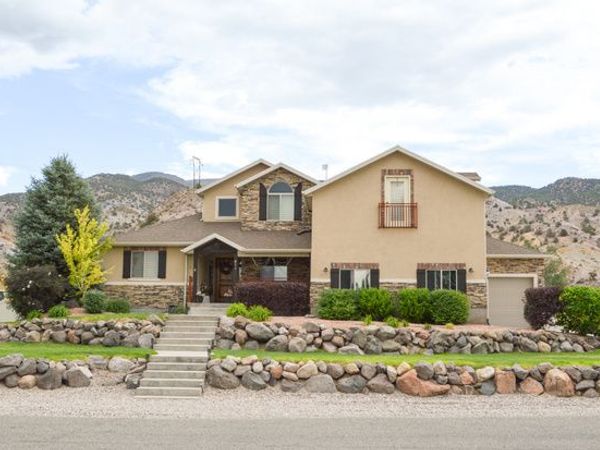 691 S 530 E, Monroe, UT 84754