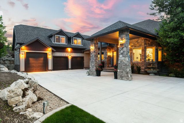 3180 E Stoney Creek Cir S, Heber City, UT 84032 Main Photo