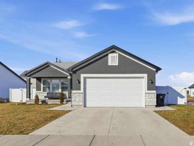569 N 770 W, Smithfield, UT 84335 Main Photo